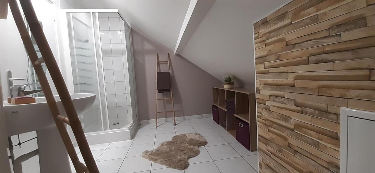 Le Montagnard Appartement Gérardmer Buitenkant foto