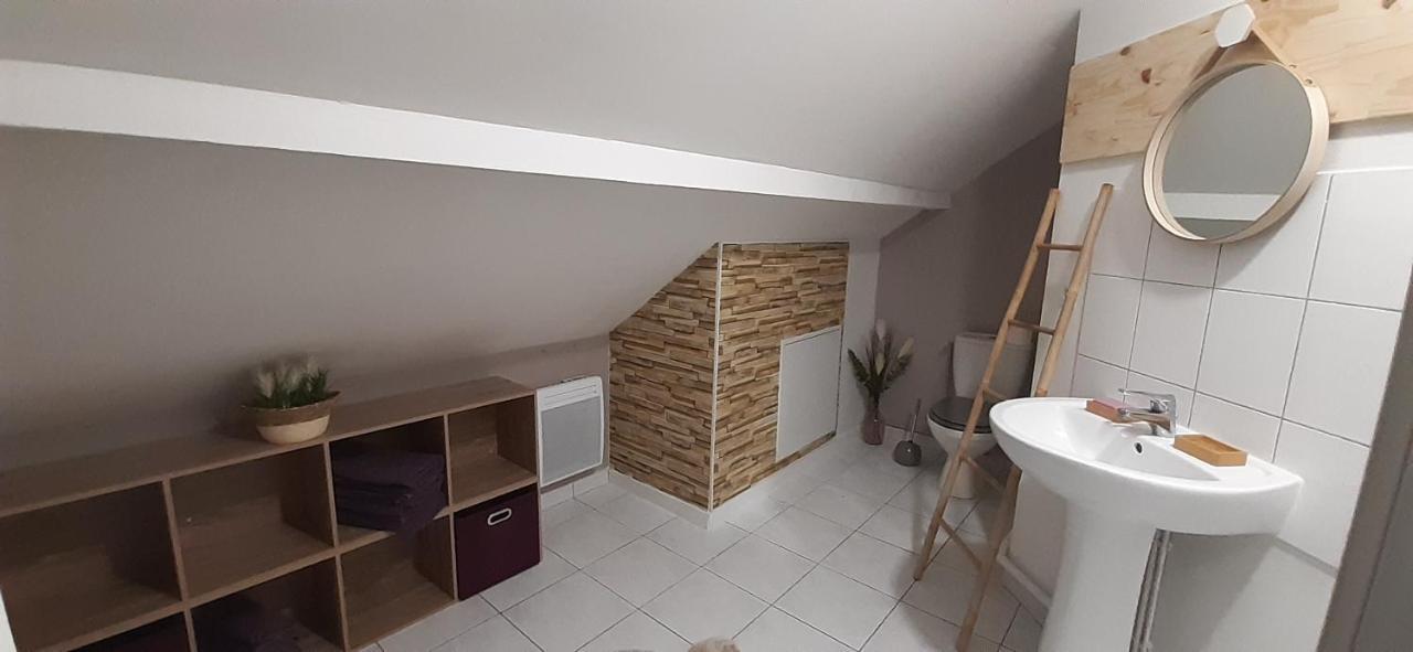 Le Montagnard Appartement Gérardmer Buitenkant foto